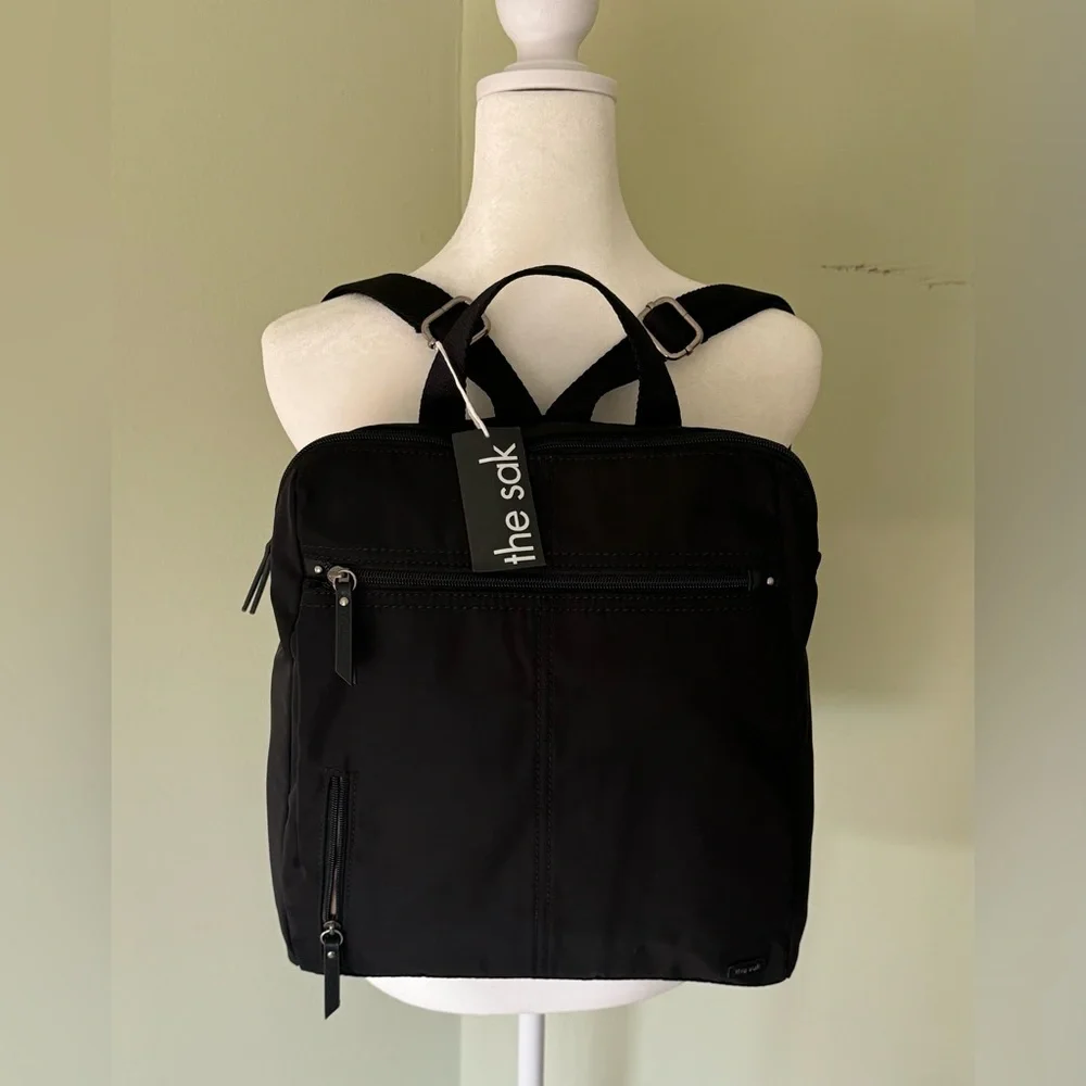 The SAK - Women’s Esperato Nylon Backpack.